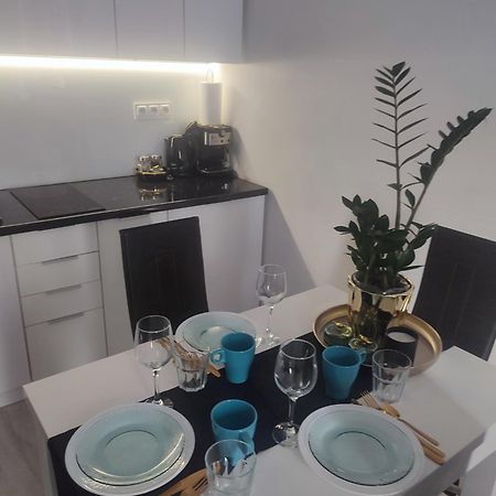 Apartament Lux W Centrum Konina Konin  Exterior photo