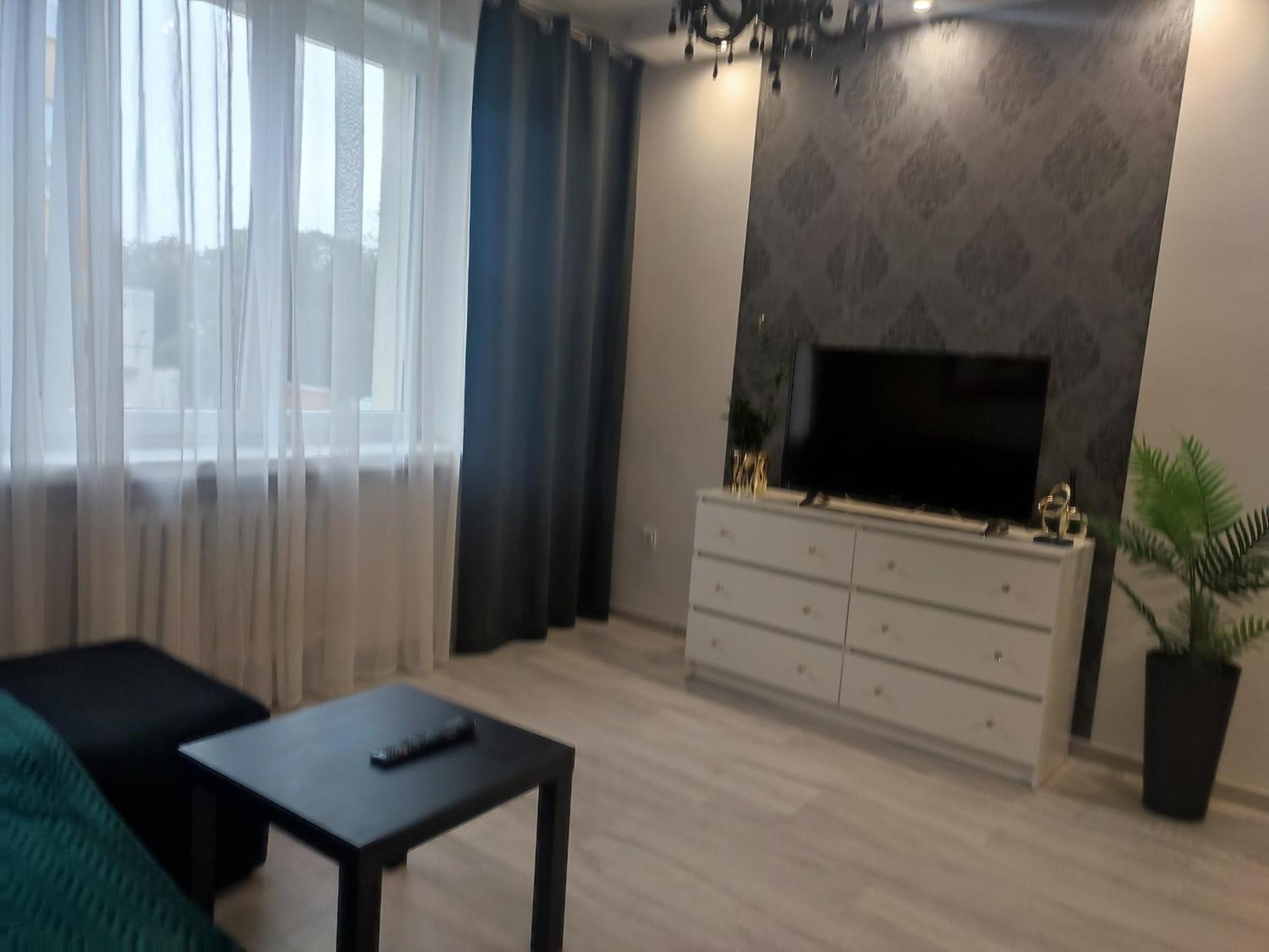 Apartament Lux W Centrum Konina Konin  Exterior photo